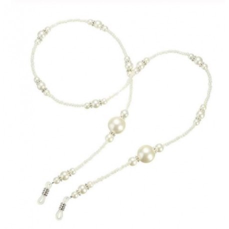 Pearl Garden Eyeglass Chain