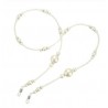 Infinity Eyeglass Chain