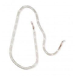 Infinity Eyeglass Chain