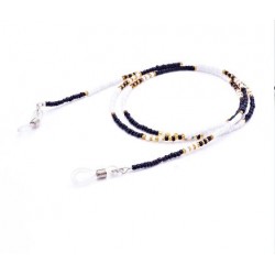 Infinity Eyeglass Chain