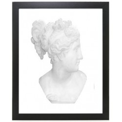 Athena, goddess of wisdom!