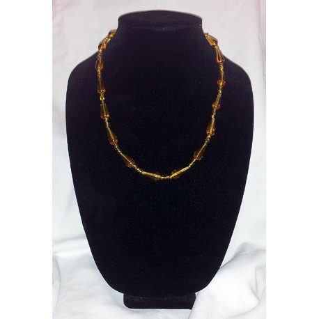 Genuine Amber Necklace