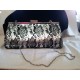 Black Lace Evening Clutch Purse Black Lace Evening Clutch Purse
