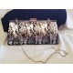 Black Lace Evening Clutch Purse Black Lace Evening Clutch Purse