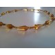 Natural Honey Amber Necklace