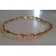 Natural Honey Amber Necklace