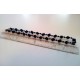 Tricorn Necklace Tricorn Necklace