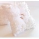 Daisy n Pearl Ring Pillow Daisy n Pearl Ring Pillow