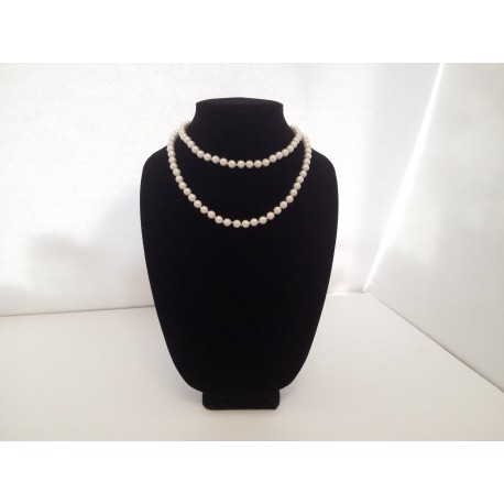 Julianne Pearl Necklace Julianne Pearl Necklace