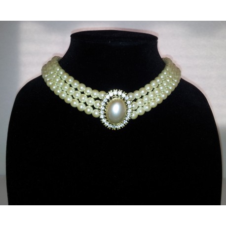 Lady Catherine Choker Lady Catherine Choker