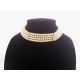 Lady Rosaline Choker Lady Rosaline Choker