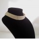 Lady Rosaline Choker Lady Rosaline Choker