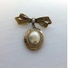 Lover's Bow Locket