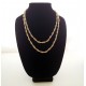 Natalie Pearl Necklace Natalie Pearl Necklace