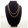 Natalie Pearl Necklace