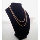 Natalie Pearl Necklace Natalie Pearl Necklace