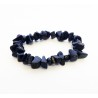 Natural Elements Onyx Bracelet