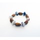 Natural Elements Quartz Bracelet