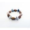 Natural Elements Quartz Bracelet