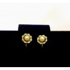 Romance Pearl Earrings