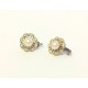 Romance Pearl Earrings Romance Pearl Earrings