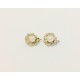 Romance Pearl Earrings Romance Pearl Earrings