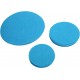 High-End 100% Wool Felt Plate Dividers