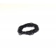 Paris Nights Multi-strand Seed Bead Bracelet