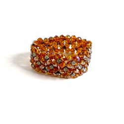 Elegant Cuff Bracelet