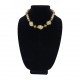 Elodie Women's Fashion Pearl Necklace Elodie Women's Fashion Pearl Necklace