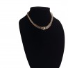 Inara Crystal Choker