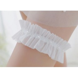 garter 3