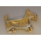 Genuine D'Orlan Scottie Dog Brooch Genuine D'Orlan Scottie Dog Brooch