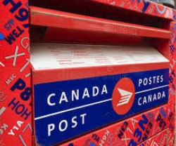 Canada Post
